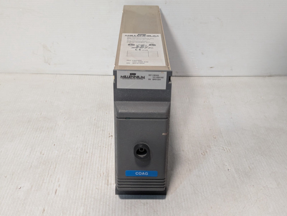 Bausch & Lomb CX5300 Millennium Phacoemulsifier Parts- Bipolar Module -Free Ship