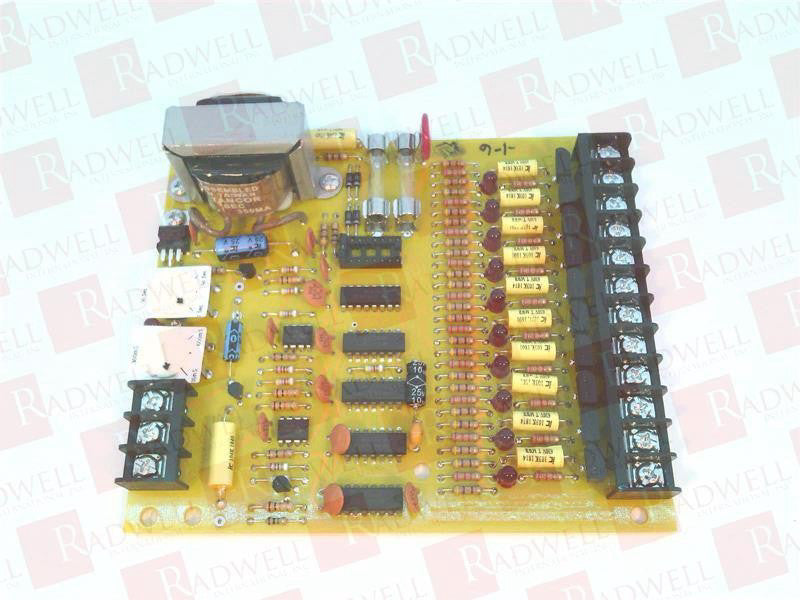 SPECIAL TIMER CORP 7937-1-6 / 793716 (BRAND NEW)