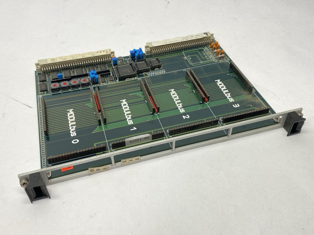 Homatic 4-086-05-0330 Multi Control Board VMOD-IO/S