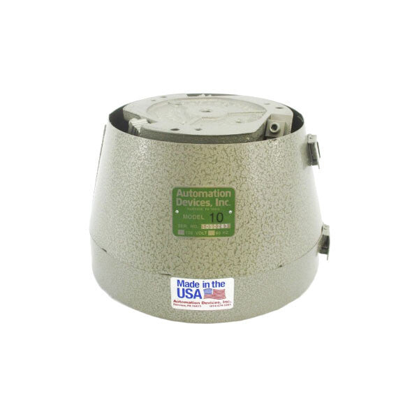 AUTOMATION DEVICES MODEL 10 120V NSNP