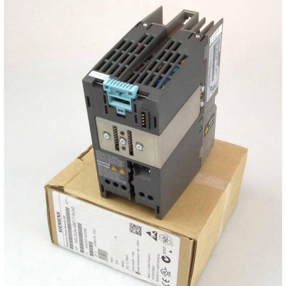 NEW SIEMENS 6SL3224-0BE17-5UA0 Power Module