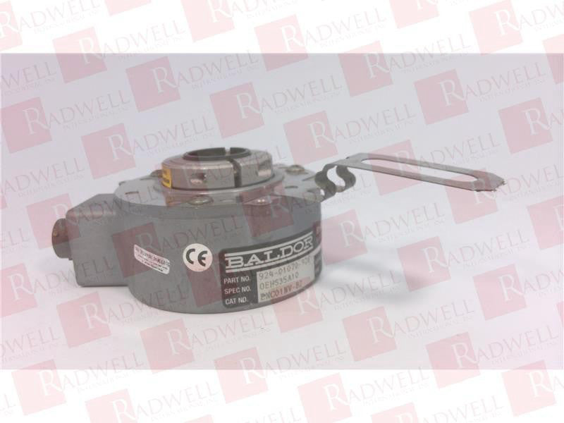 ASEA BROWN BOVERI OEHS35A10 / OEHS35A10 (USED)
