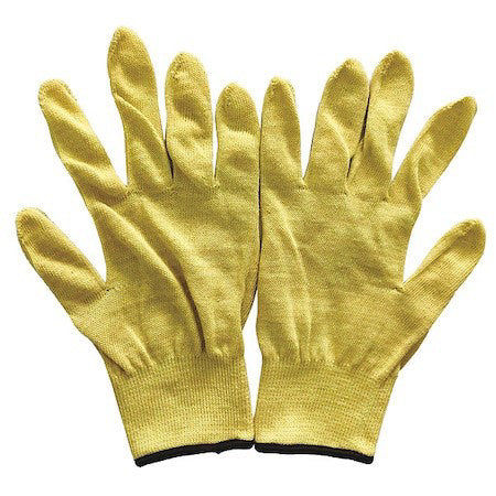 Condor 6Al25 Cut Resistant Gloves, Cut Level A2 ,Uncoated ,Uncoated ,Smooth ,S