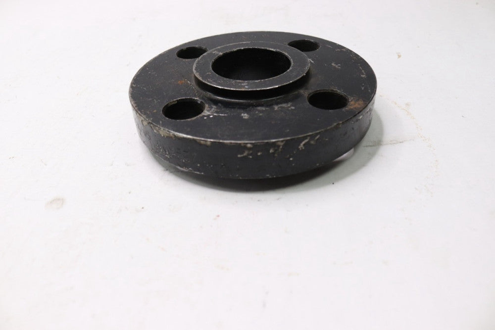 Raised Face Slip-On Flange Carbon Steel 600 LB 1-1/2"