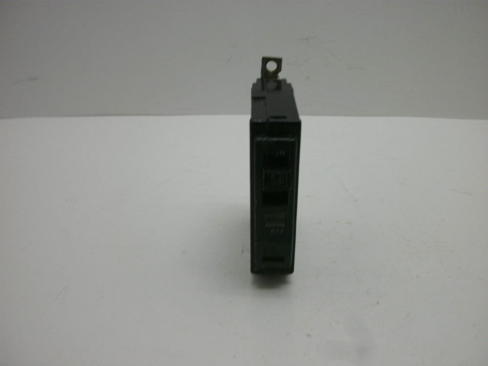 SQUARE D TYPE Q0B CTL LK-6809 CIRCUIT BREAKER 30 AMPS 1 POLE 120/240 VAC