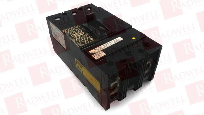 SCHNEIDER ELECTRIC KAL-26000-M / KAL26000M (USED)