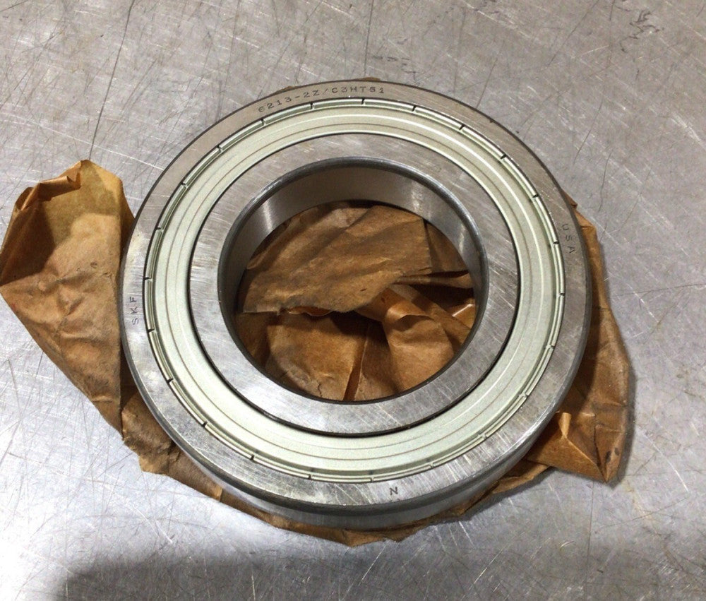 SKG 6213-2Z C3 Deep Groove Ball Bearing