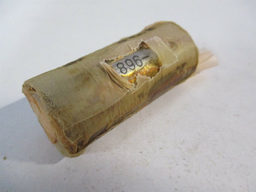 Vermont Gage (111289600) 0.896" Diam Class ZZ Minus Plug & Pin Gage 