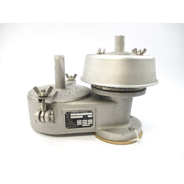 PROTECTOSEAL 9542PB 5PSI 2" NSNP
