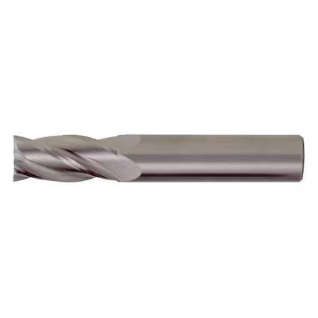 Cleveland C81822 4-Flute Carbide Crn Rad Single End Gp End Mill Cleveland