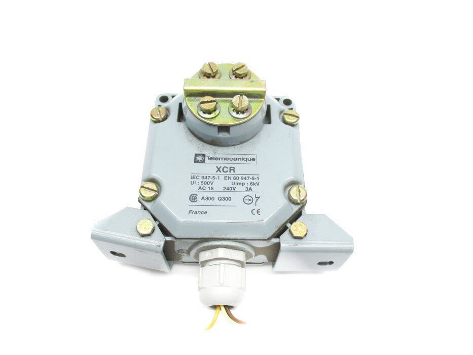 TELEMECANIQUE XCR UNMP