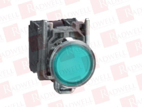 SCHNEIDER ELECTRIC XB4BW33G5 / XB4BW33G5 (NEW IN BOX)