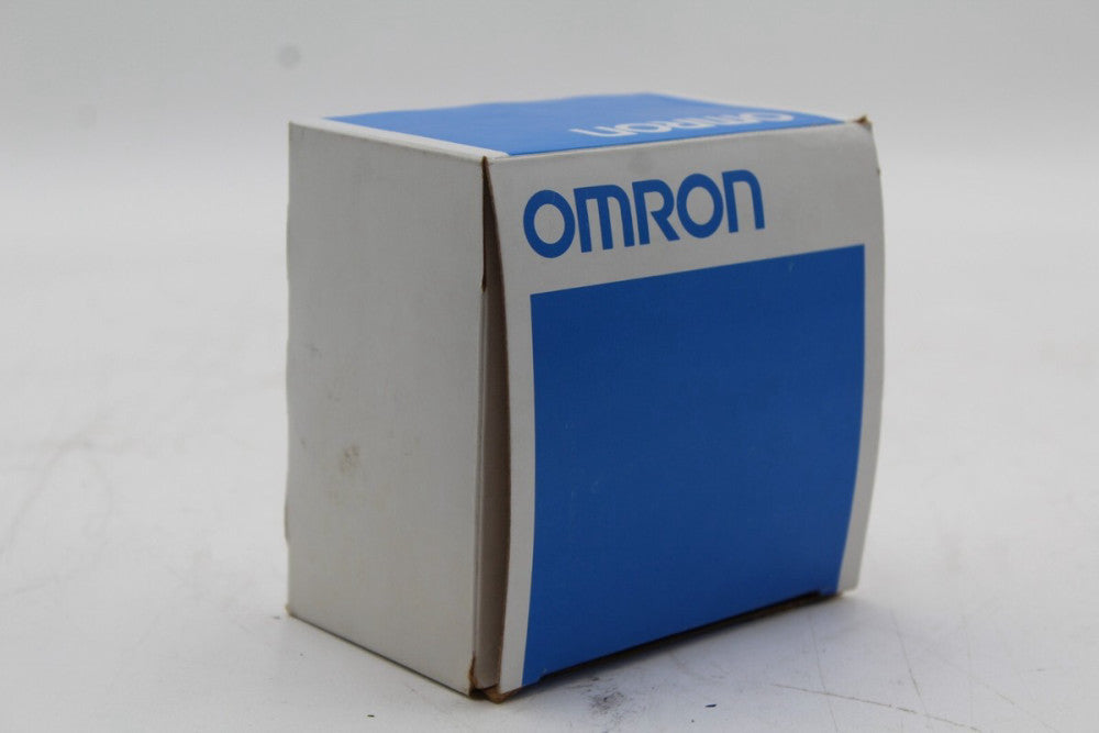 Omron TL-X1R5C1-GE Proximity Switch