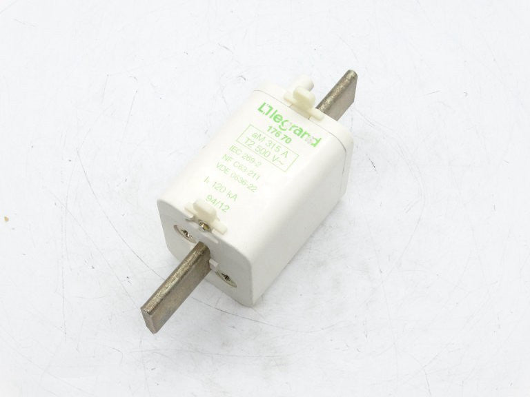 LEGRAND 0 176 70 FUSE