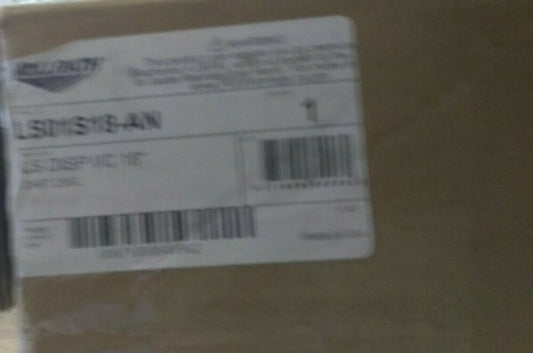 (1) NEW VOLLRATH LS DISP I/C18" DART 20SL LS01S18-AN