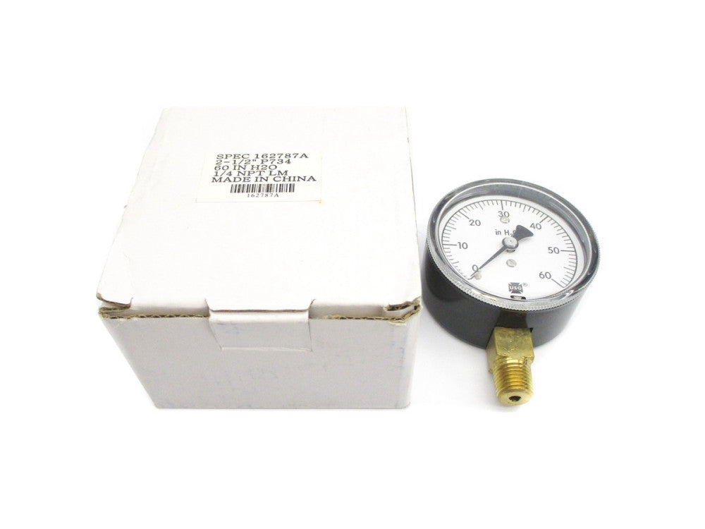 USG 162787A NSMP