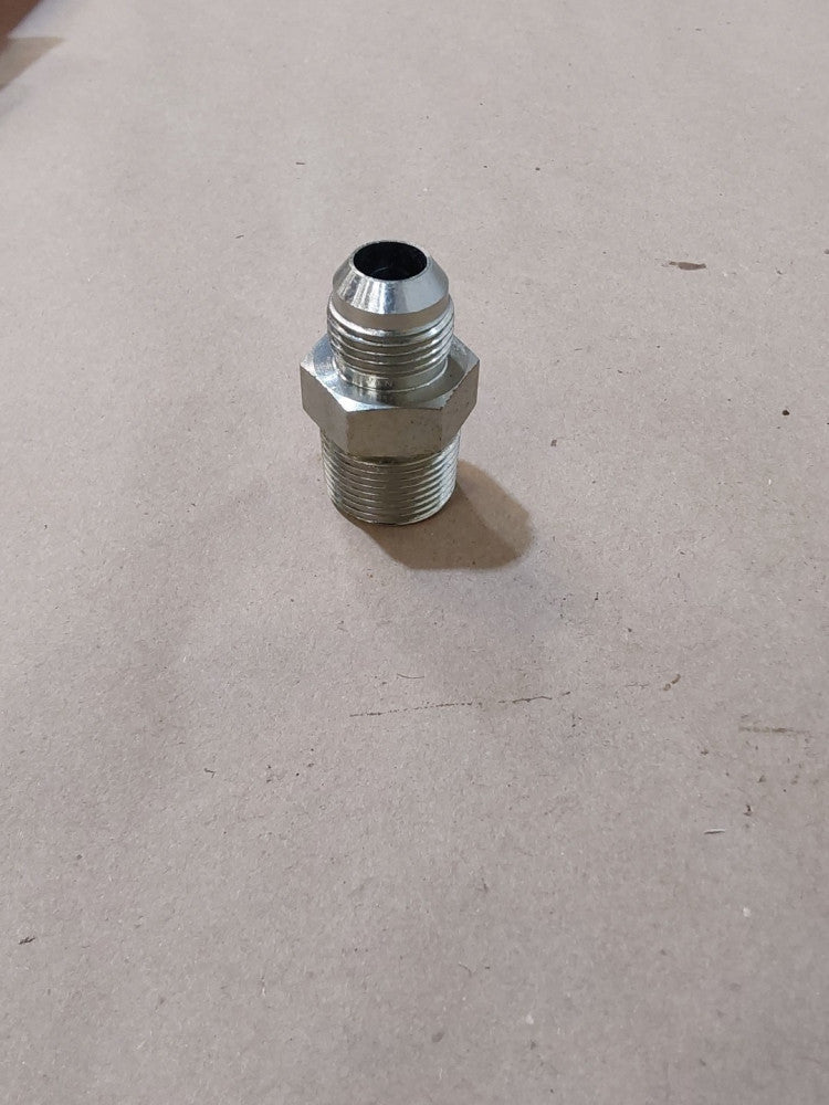 PARKER TRIPLE-LOK 37° Flare JIC Tube Fitting & Adapter 16-24 FTX-S MODEL