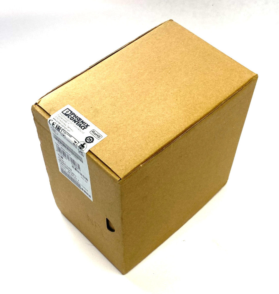 Phoenix Contact QUINT4-PS/1AC/24DC/20/+ - Primary Switched Power Supply 2904617