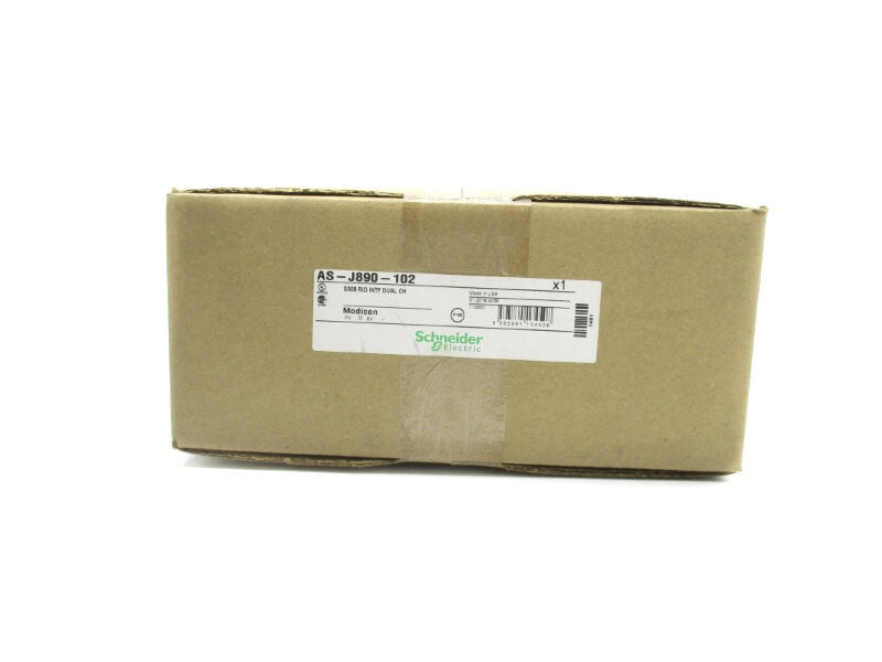 SCHNEIDER ELECTRIC AS-J890-102 NSFS