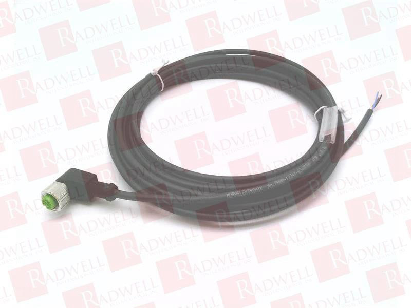 MURR ELEKTRONIK 7000-12341-6340500 / 7000123416340500 (BRAND NEW)