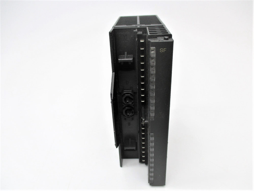 SIEMENS 6ES7331-7KF02-0AB0 (AS PICTURED) UNMP