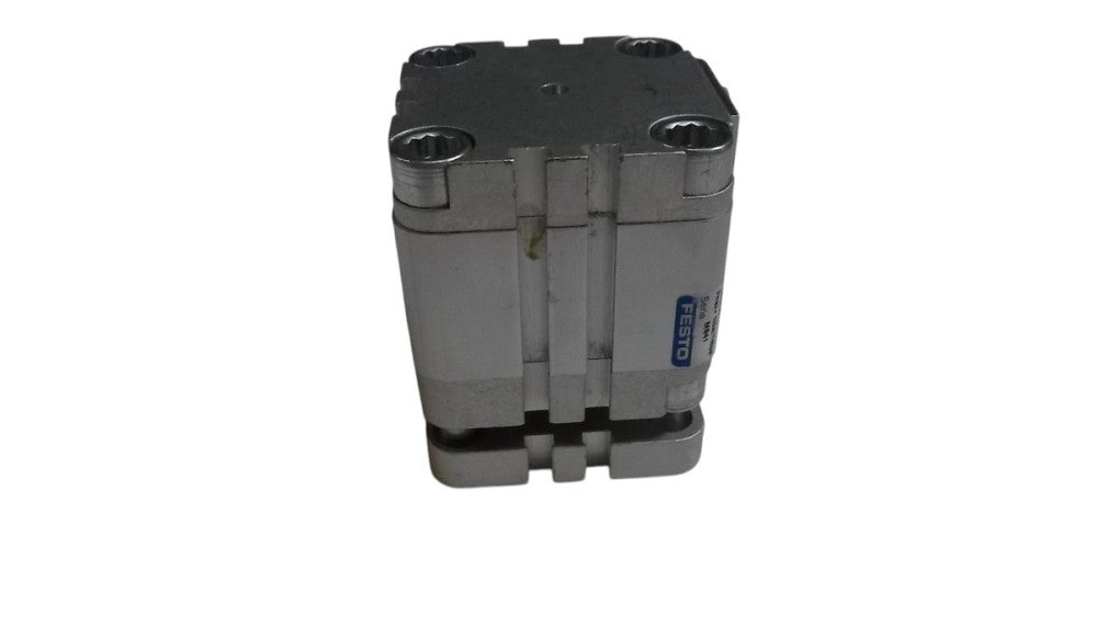 FESTO PNEUMATIC COMPACT CYLINDER ADVUL-50-20-PA UNMP