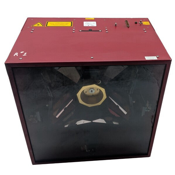 PSC LAZERDATA SURESCAN 1803011 REMAN