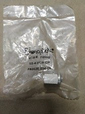 Swagelok  Ss-4-vcr-cp VCR Fitting F124