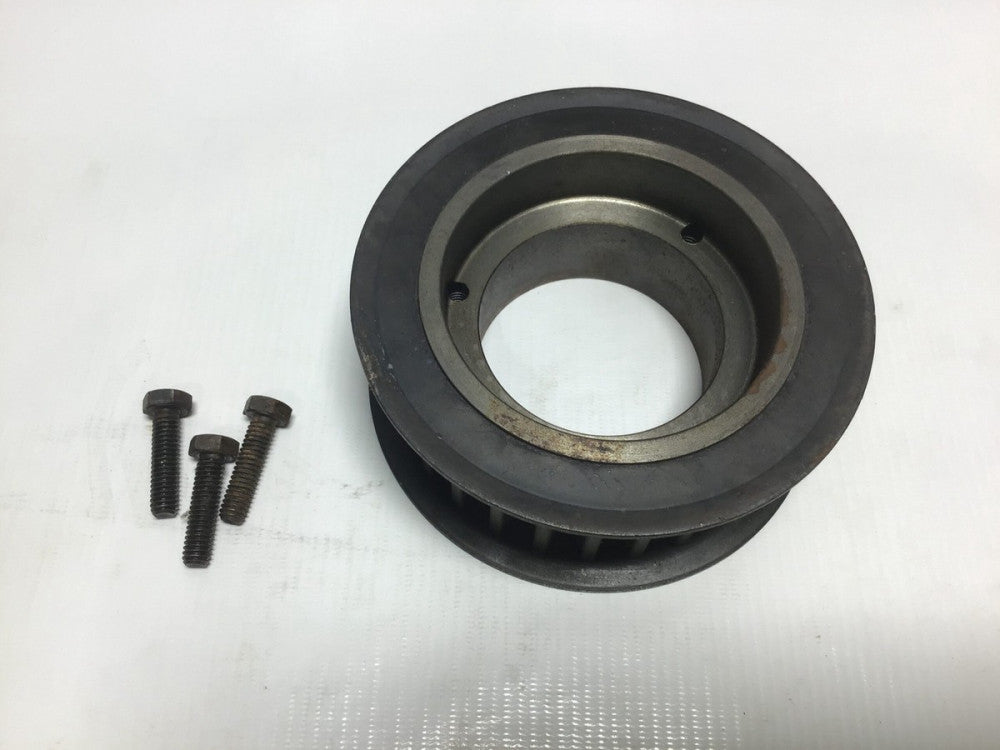 Gates 14M-28S-37 Poly Chain GT Sprocket Mas RPM 5410