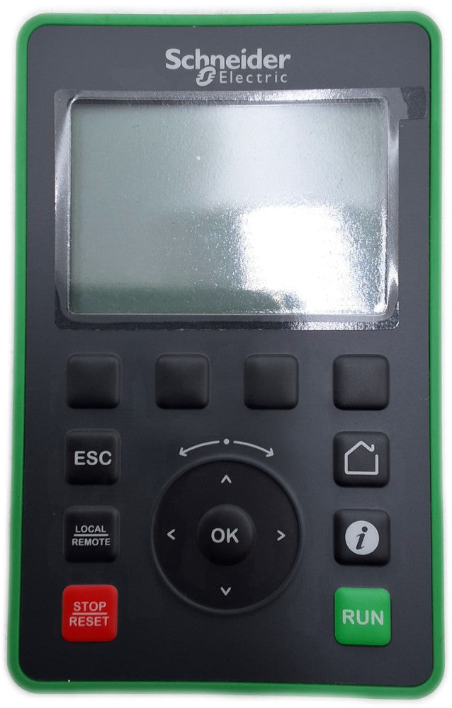 VW3A1111 Graphic Display Terminal LCD Module 