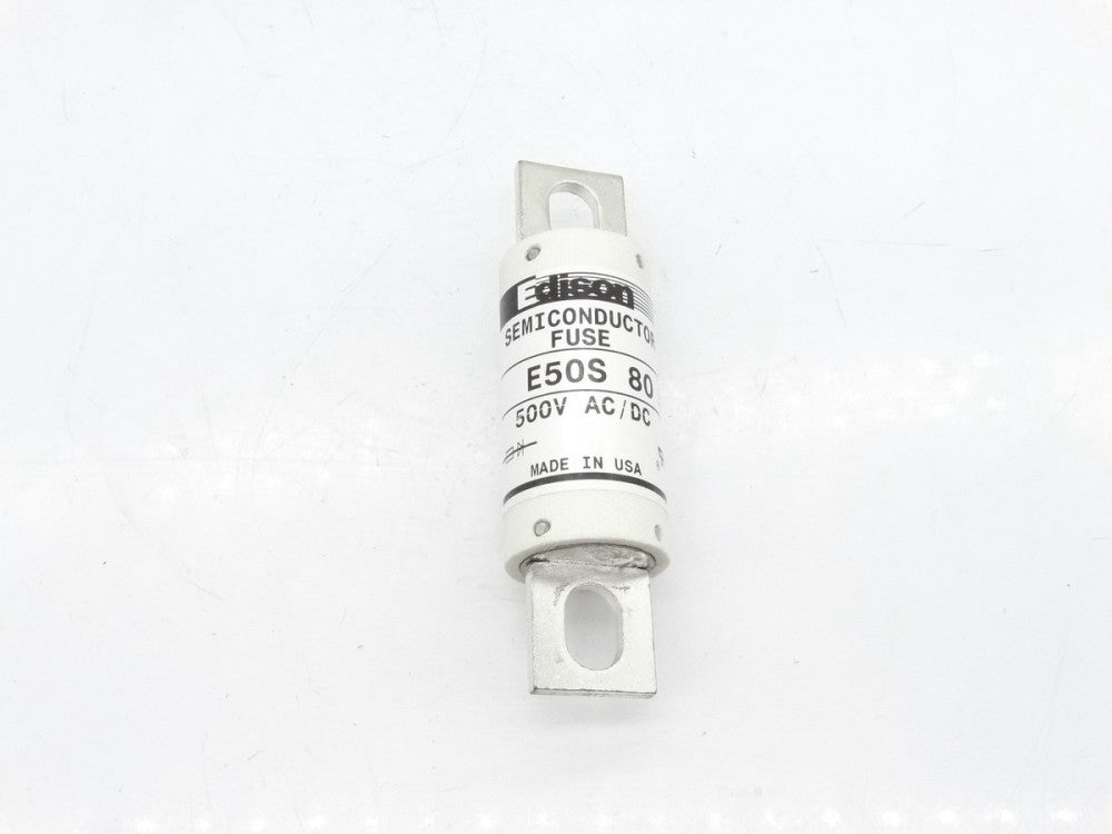 EATON CORPORATION E50S80 FUSE
