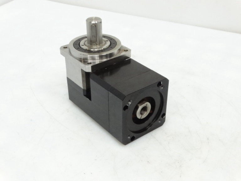 PARKER RS115-020-LB GEARBOX