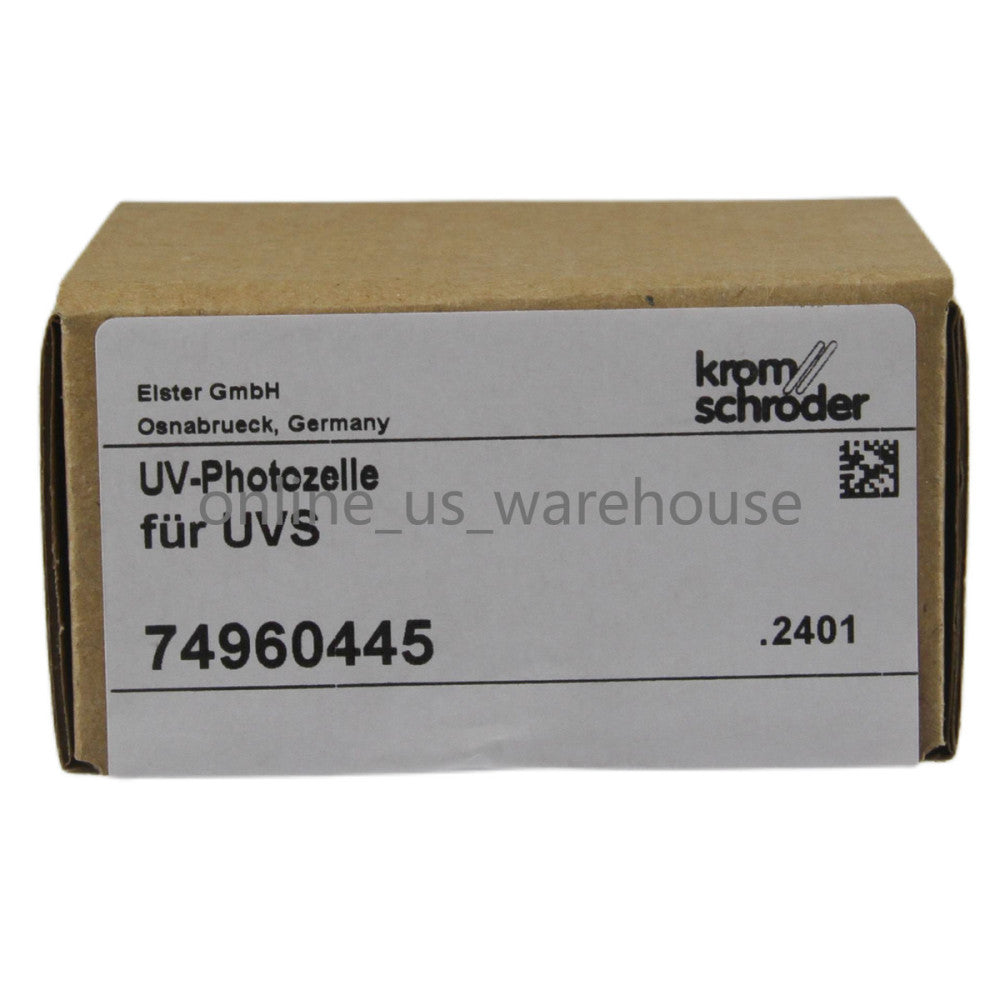 One Brand New KROMSCHRODER P578.61 74960445 Cellule UV Transformer