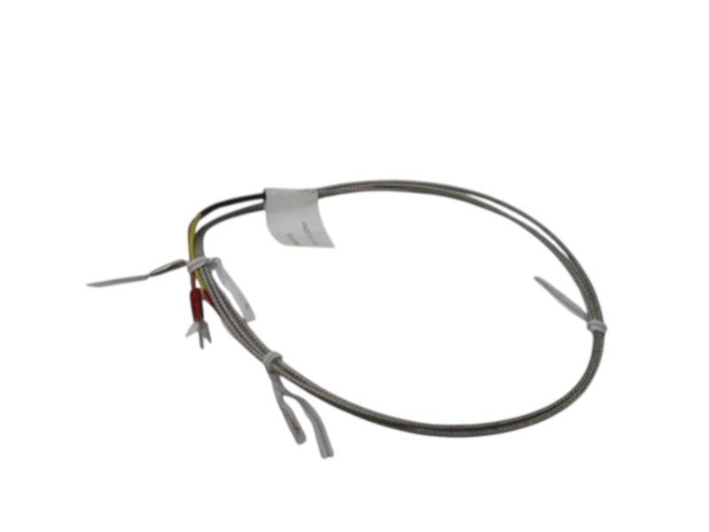 PLASTIC PROCESS EQUIPMENT STCK-248 THERMOCOUPLE UNGROUNDED  NSNP