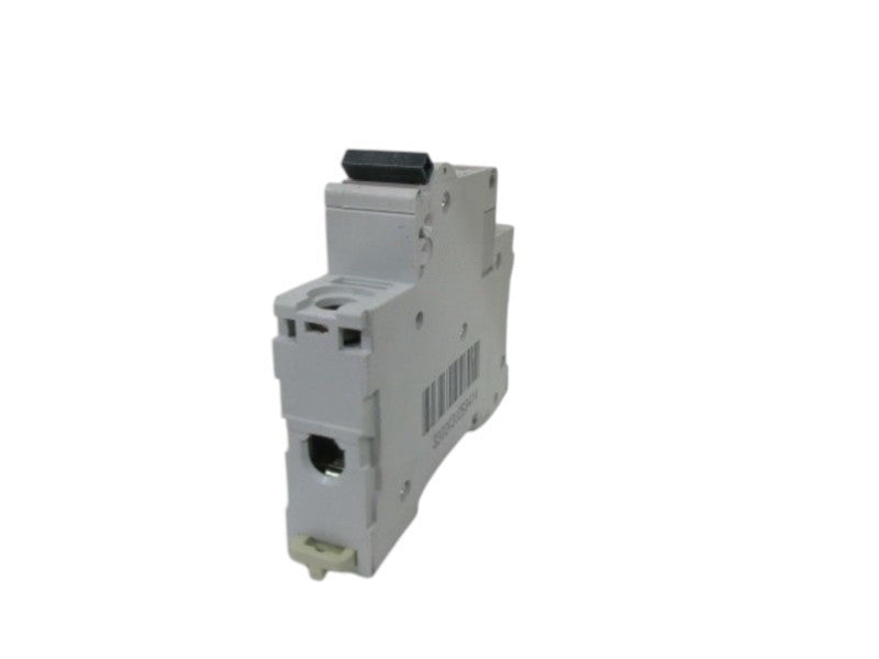 MERLIN GERIN C60HB CIRCUIT BREAKER B4 1POLE NSNP