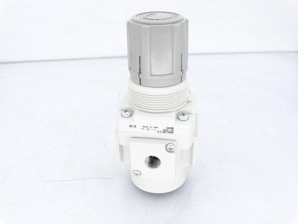 SMC AR30K-N03-Z-B AIR PRESSURE REGULATOR