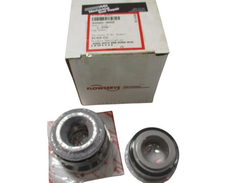 FLOWSERVE 93405-BASE NSMP