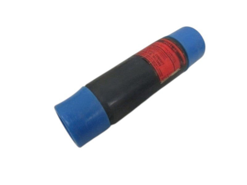 OCCIDENTAL COATING COMPANY BA-2462 RIDIG STEEL CONDUIT  UNMP