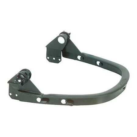 Jackson Safety 14947 Faceshield Adapter, For Use With Sentry Iii Hard Hats,