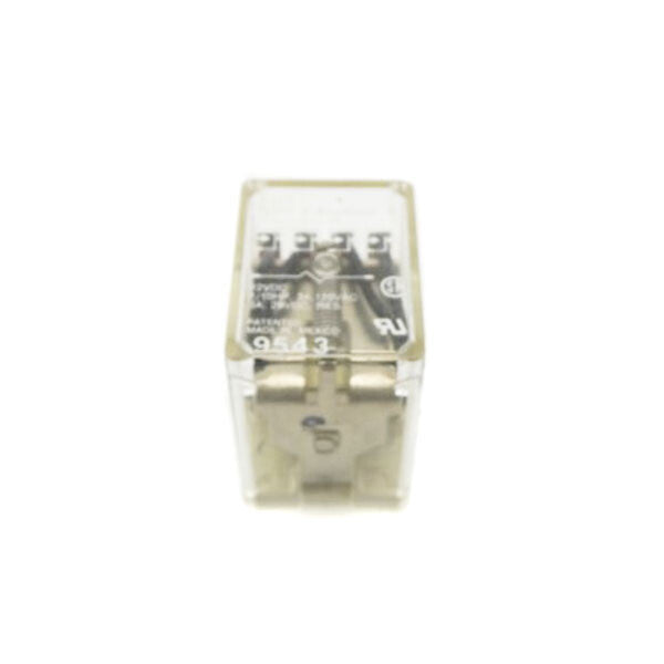 POTTER & BRUMFIELD KHU-17D11-12 12VDC 3A NSNP