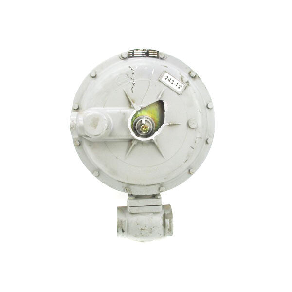 INVENSYS 243-12 2" (AS PICTURED) UNMP