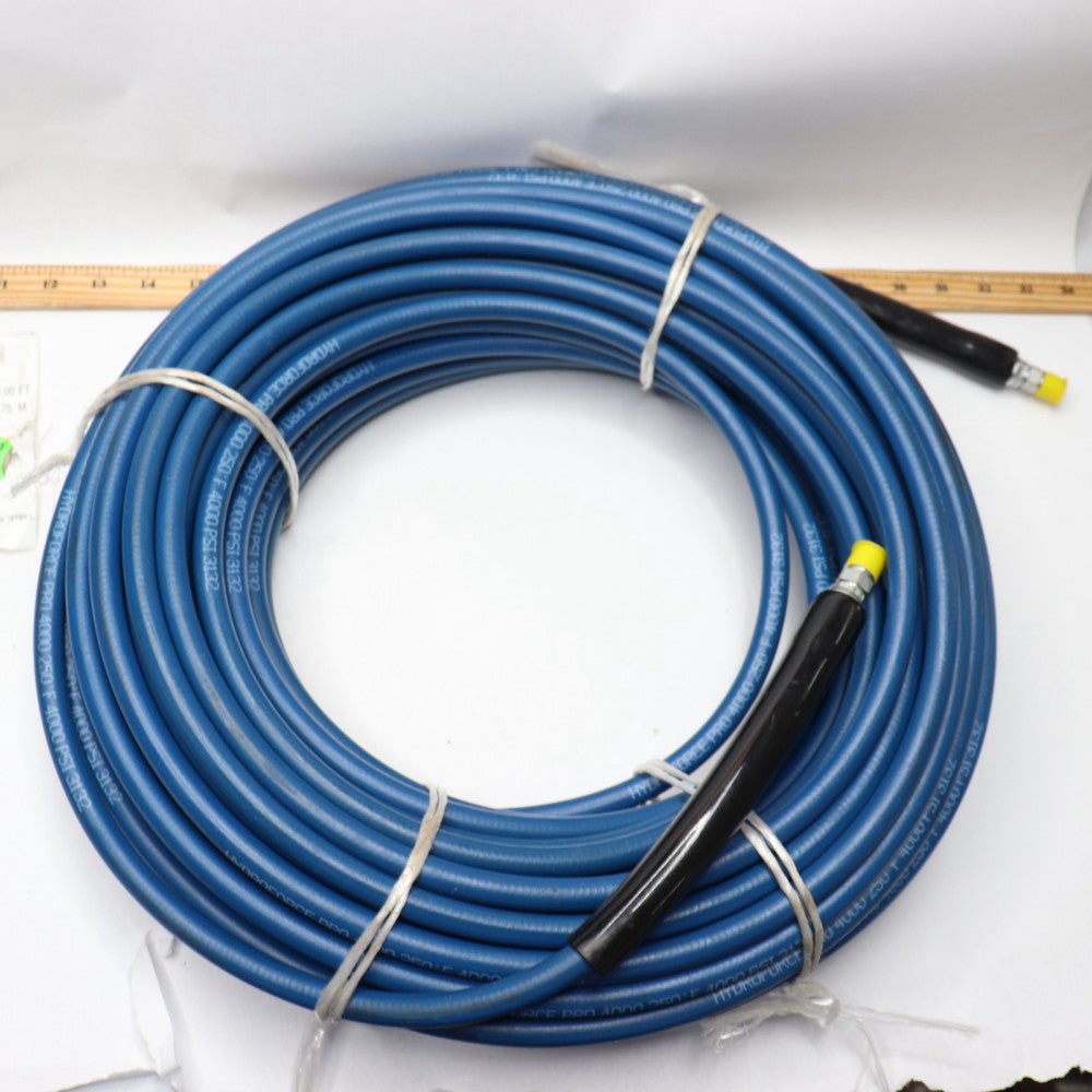 Hydrpfor Pro 4000 SMT 150FT 1/4" H310006104