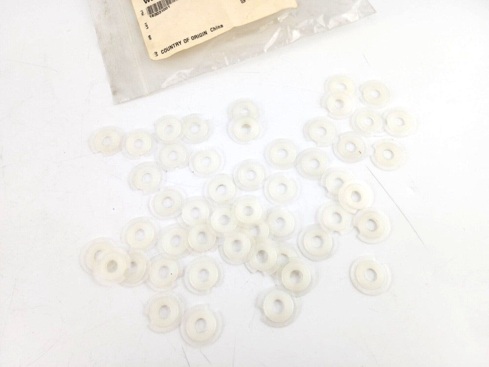 40pcs Cornelius 183031001 WASHER SEAL CO2 REG 1010680