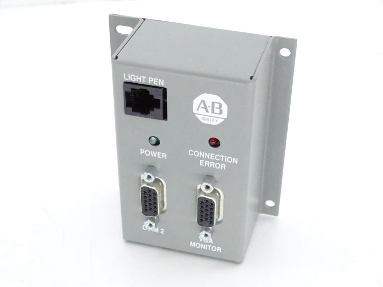 ALLEN BRADLEY 2801-N26 SERIES A CONNECTOR