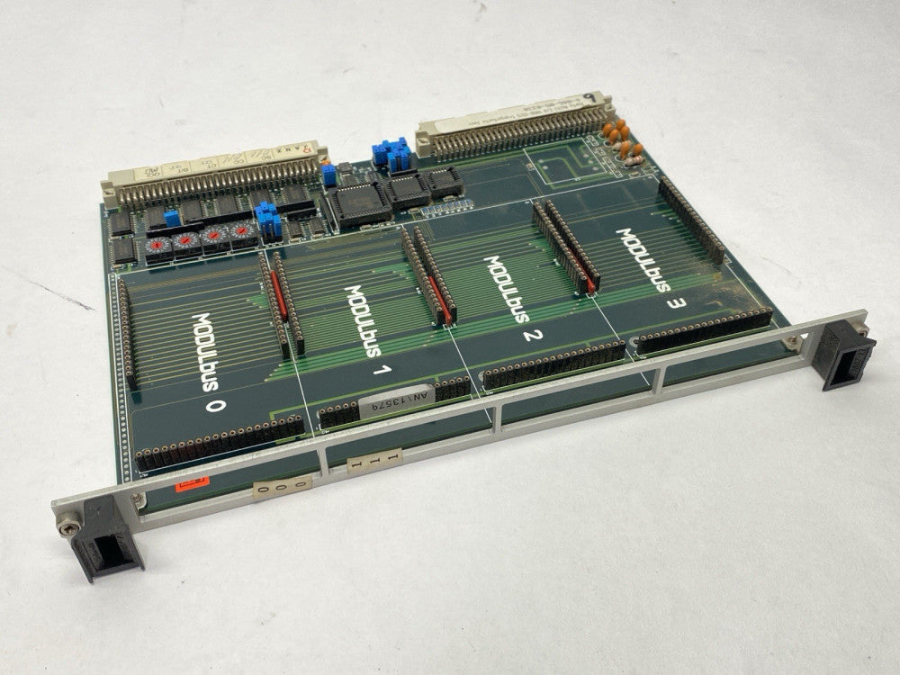 Homatic 4-086-05-0330 Multi Control Board VMOD-IO/S