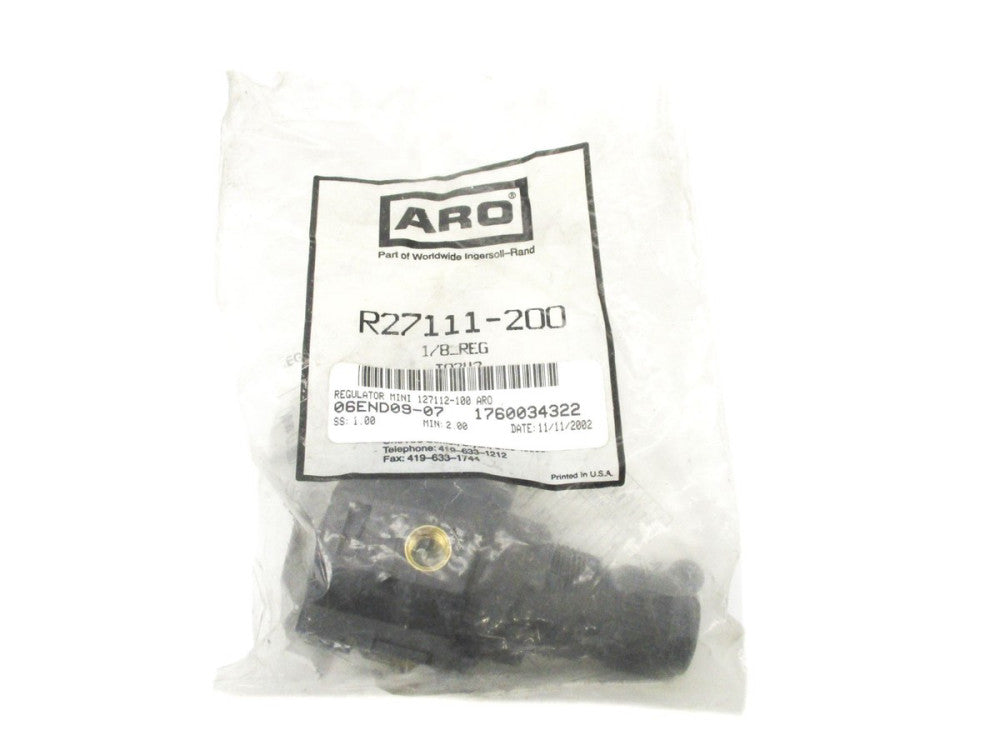 ARO R27111-200 NSMP