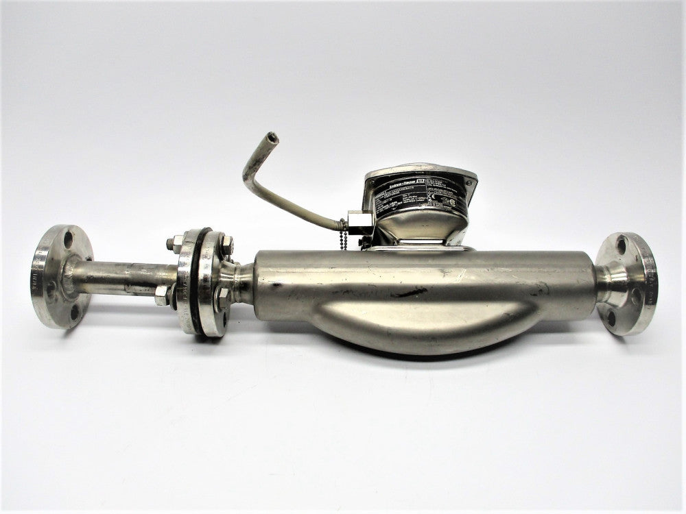 ENDRESS+HAUSER 83F25-AAASAARCBACW (AS PICTURED) UNMP