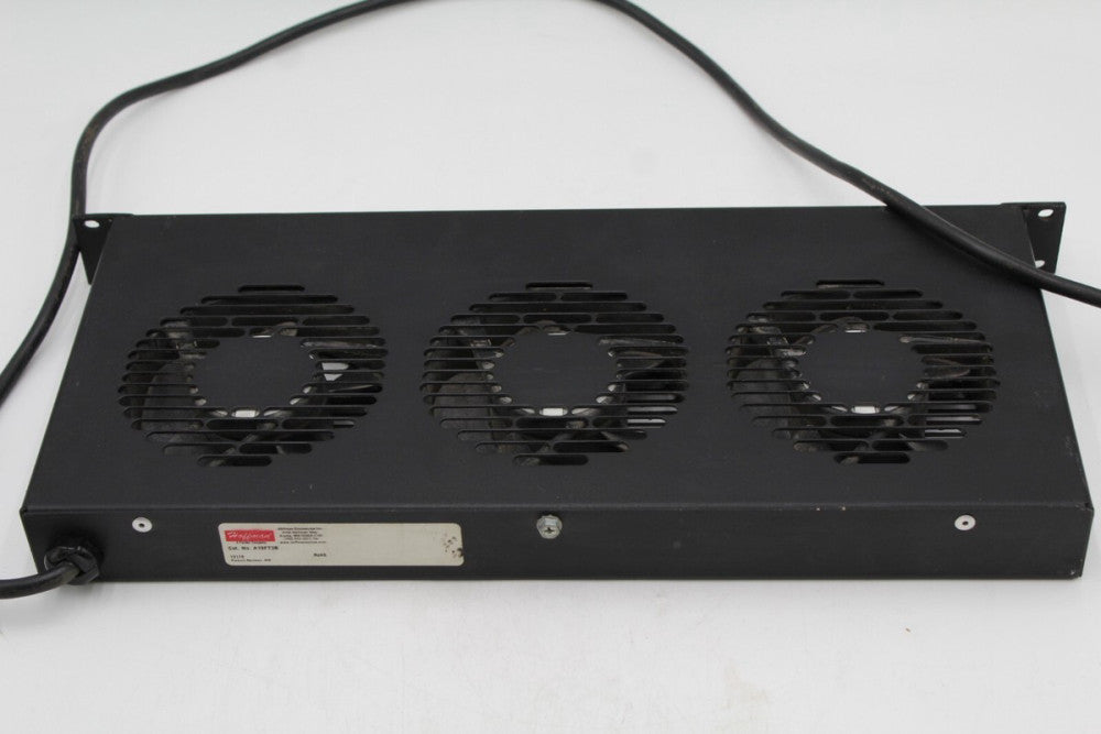 Hoffman A19FT3B Fan Enclosure