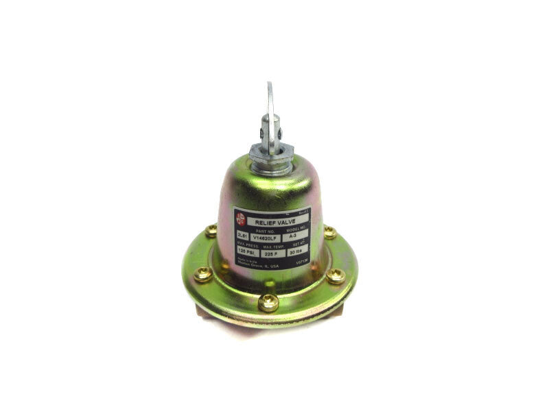 BELL & GOSSETT VL4620LF 125PSI NSNP