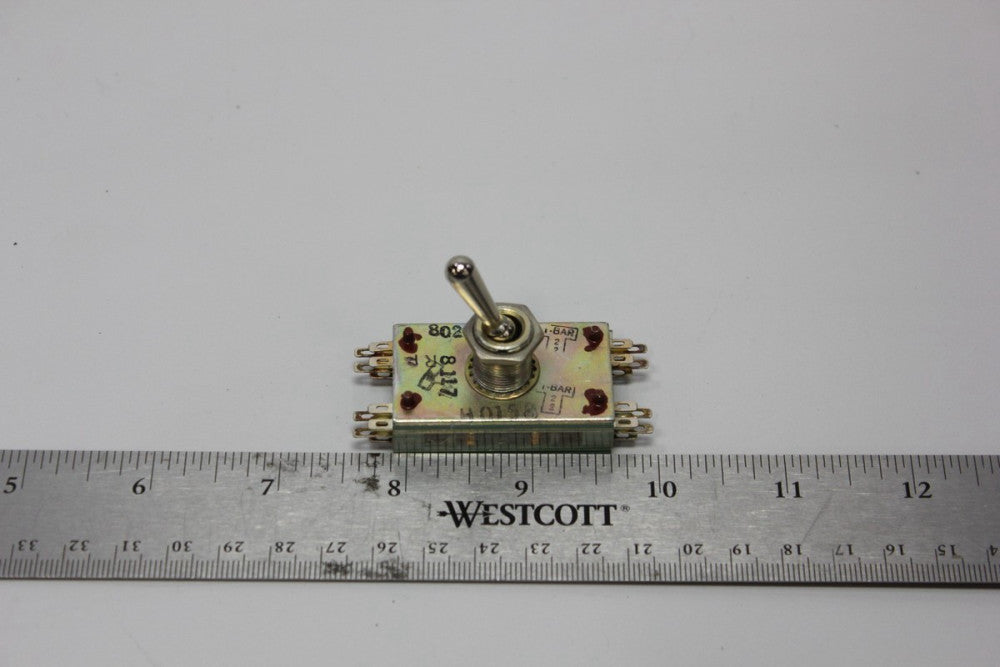T-BAR Switch Relay 802-8C